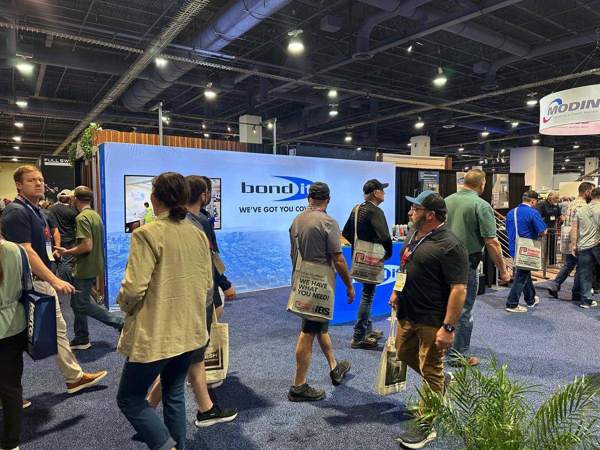 Bond It Showcases Its US Range at IBS 2025