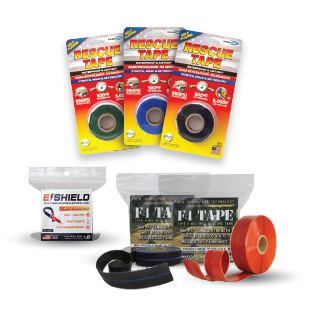Silicone Tape