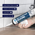 All Purpose Silicone