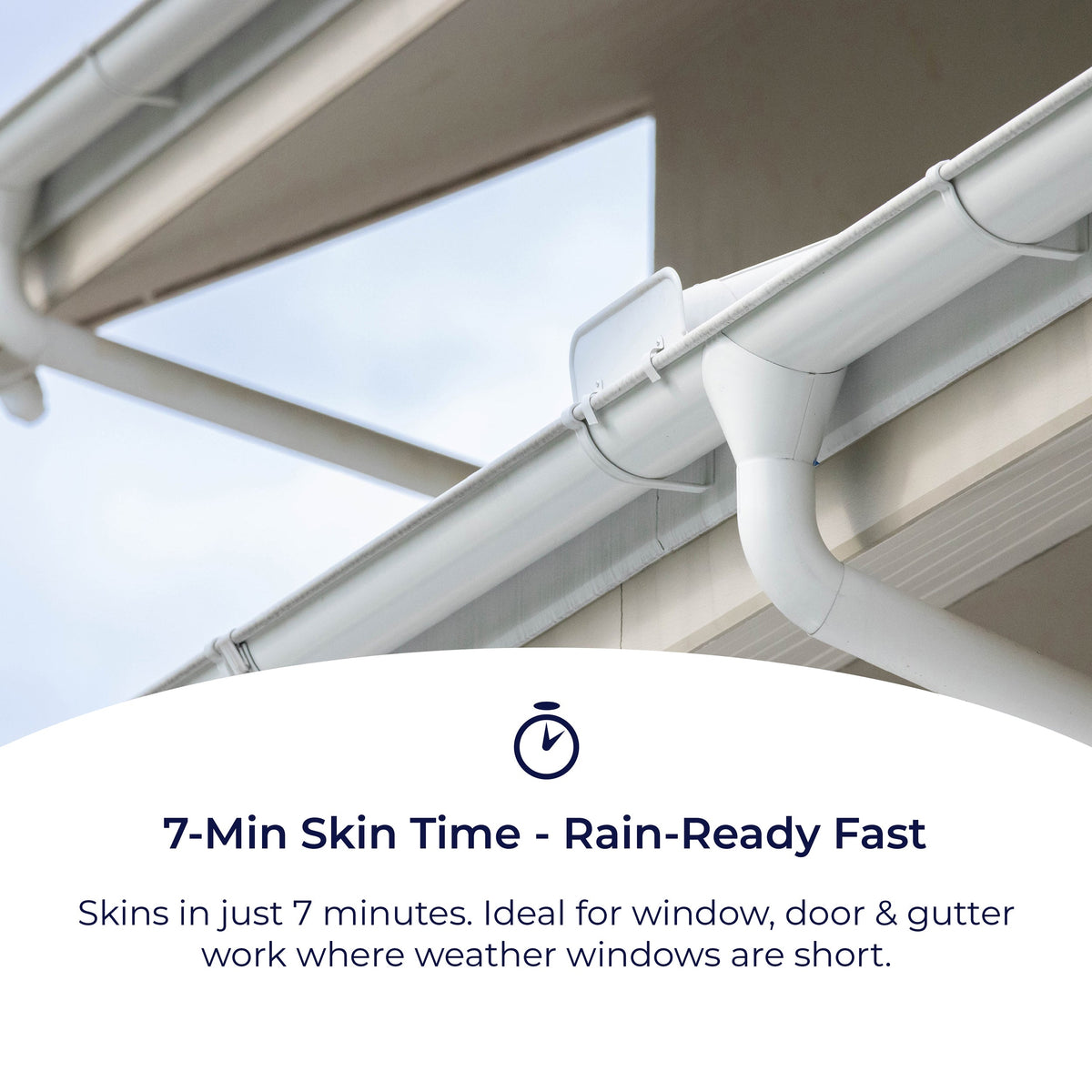 All Weather Silicone