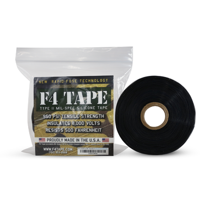 F4 Tape