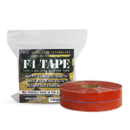 F4 Tape
