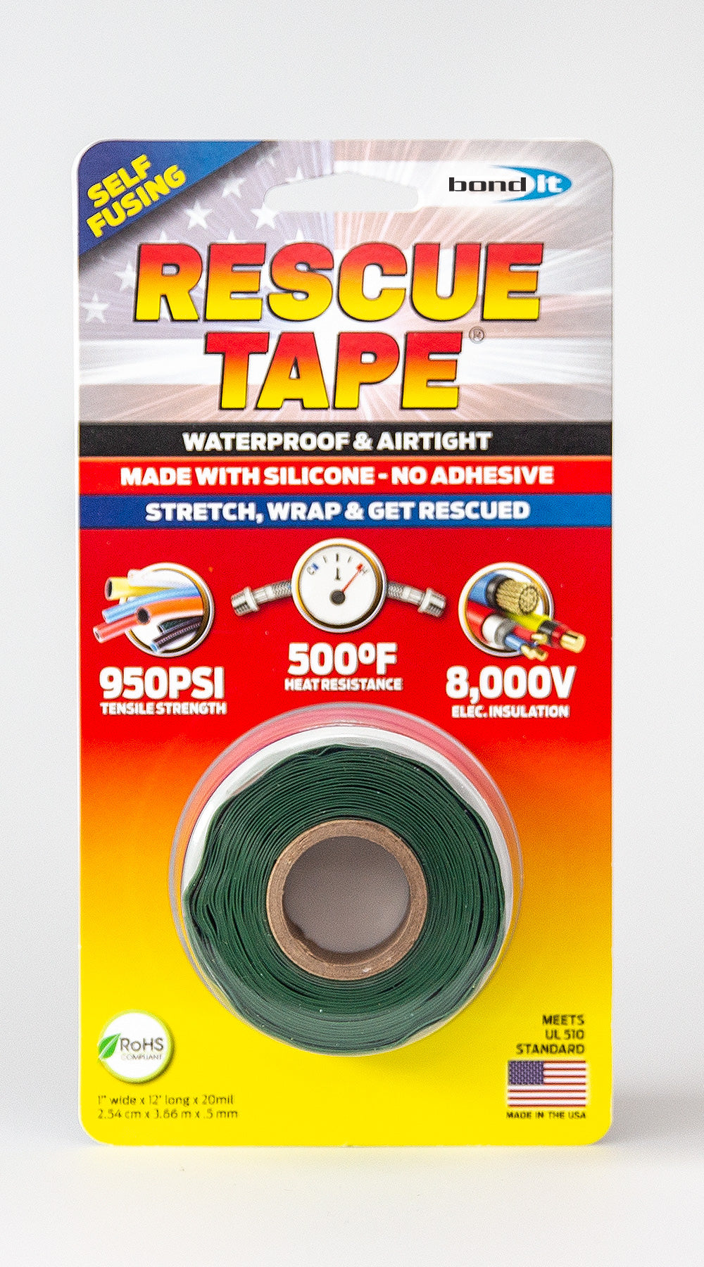 Rescue Tape