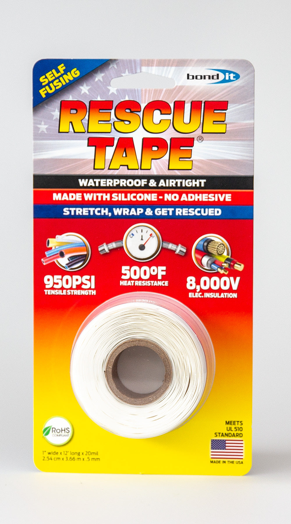 Rescue Tape