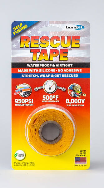 Rescue Tape